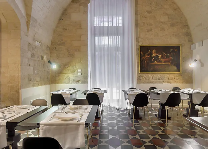 A.D. 1768 Boutique Hotel