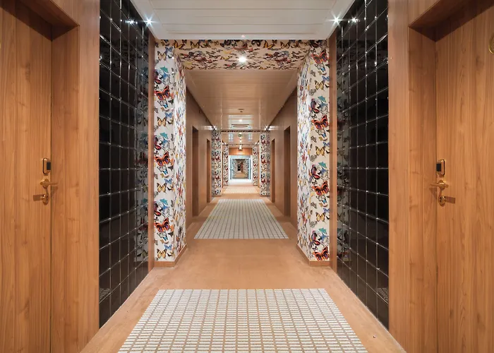 Aj Gran Alacant By Sh Hoteles