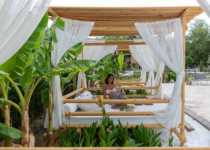 Zigo'S Hotel