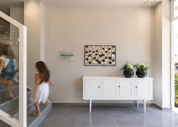 Melina Oasis Boutique Hotel