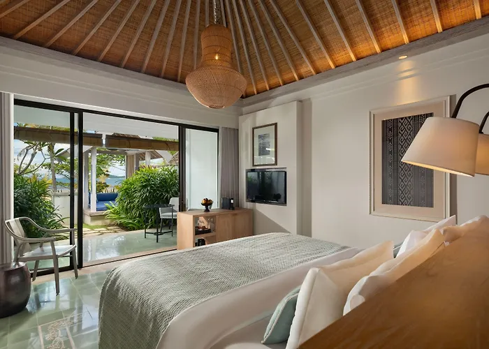 Sudamala Resort, Komodo, Labuan Bajo