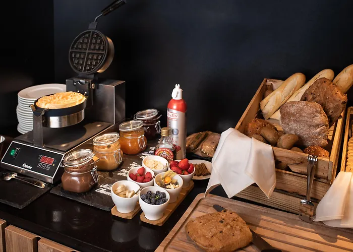 Hilton Garden Inn Bucharest Airport