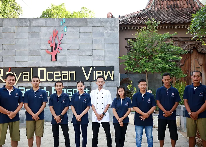 Royal Ocean Resort Karimunjawa