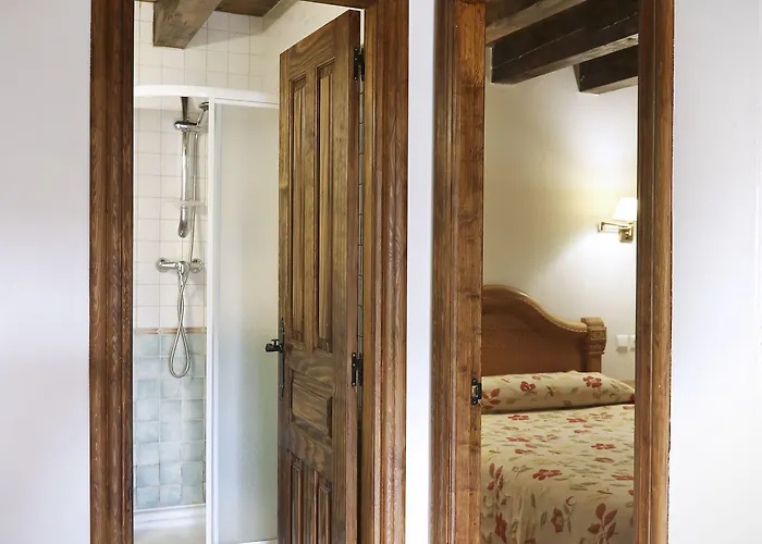 Hotel Rural La Puebla