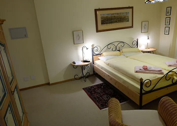 Hotel Soazza