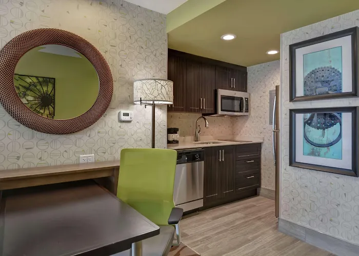Homewood Suites By Hilton Savannah Airport