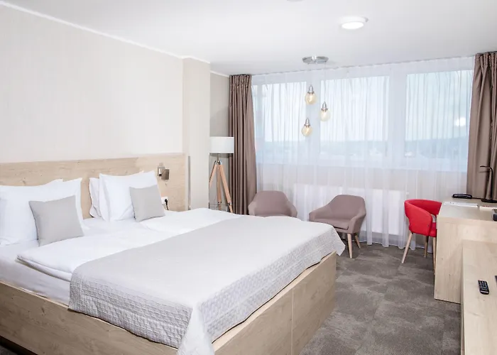 Hotel Restart Superior