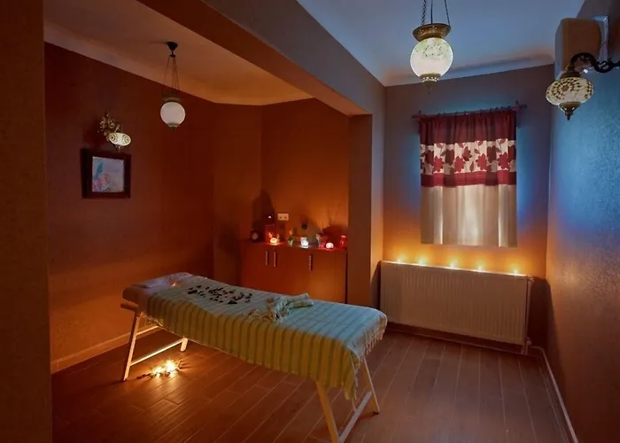 Yucelen Hotel