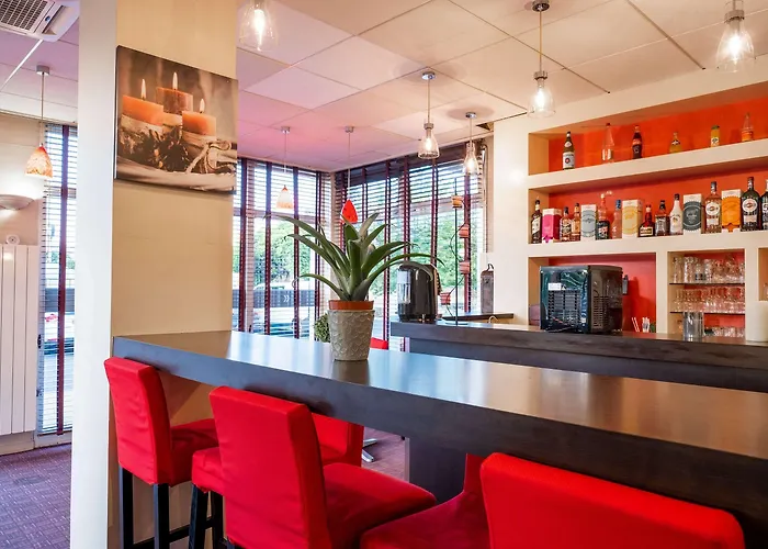 Comfort Hotel Montlucon