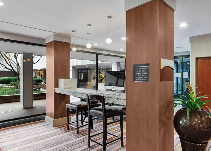 Delta Hotels By Marriott Baltimore North