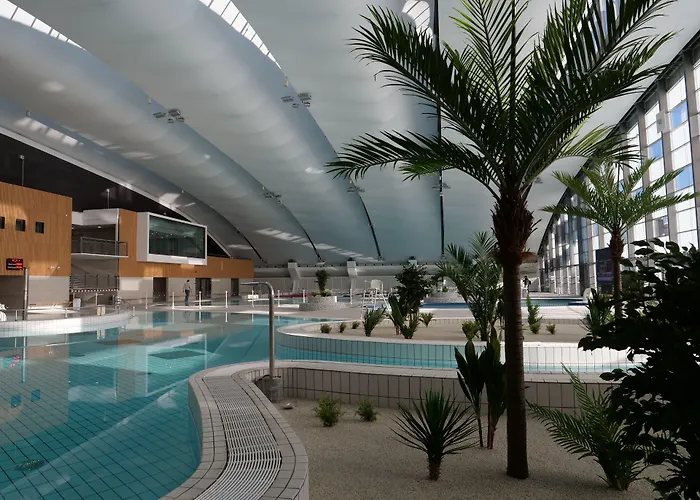 Courtyard by Marriott Paris Roissy Charles de Gaulle Airport
