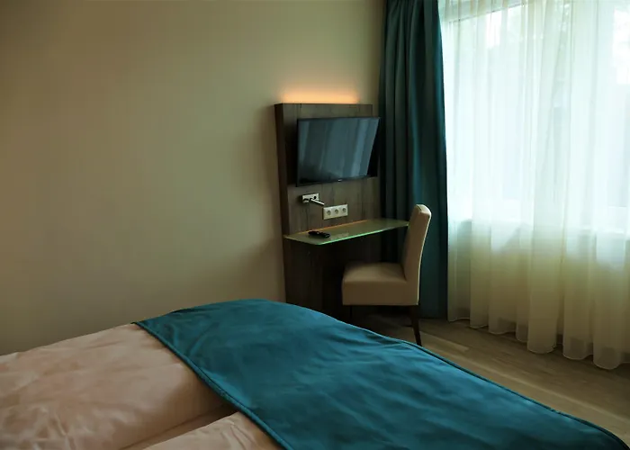 Meyn'S Apartments & Hotel