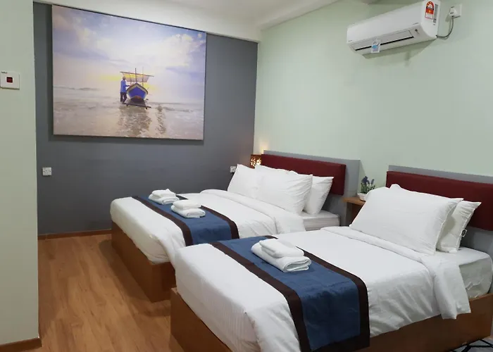 Assalam Hotel