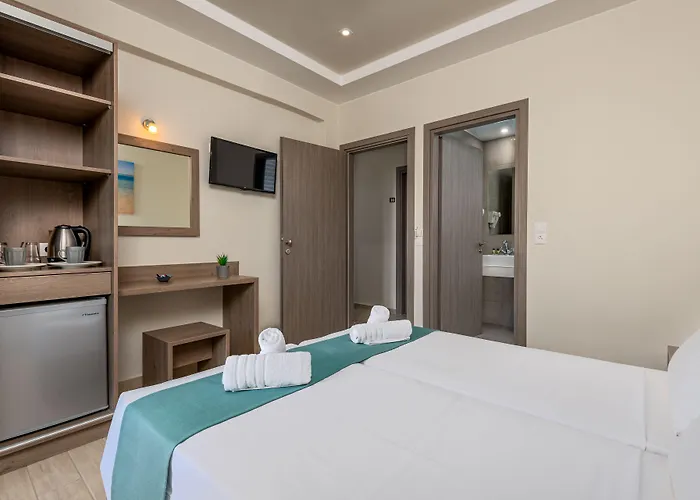 Sisi Breeze Hotel
