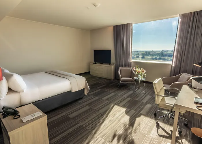Mds Hotel Chillan