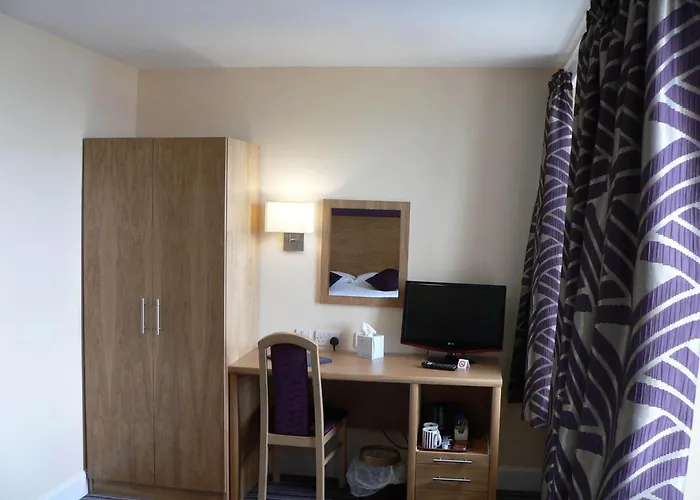 Ayre Hotel & Ayre Apartments