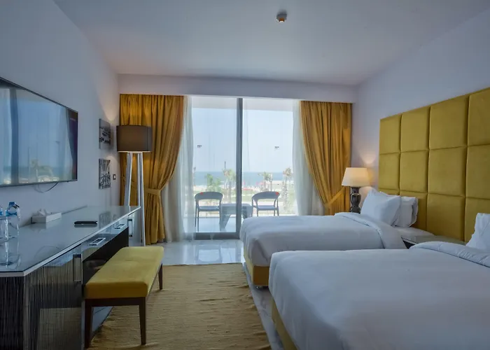 Porto Said Hotel&Spa