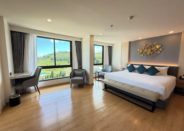 Wyndham La Vita Rawai Phuket