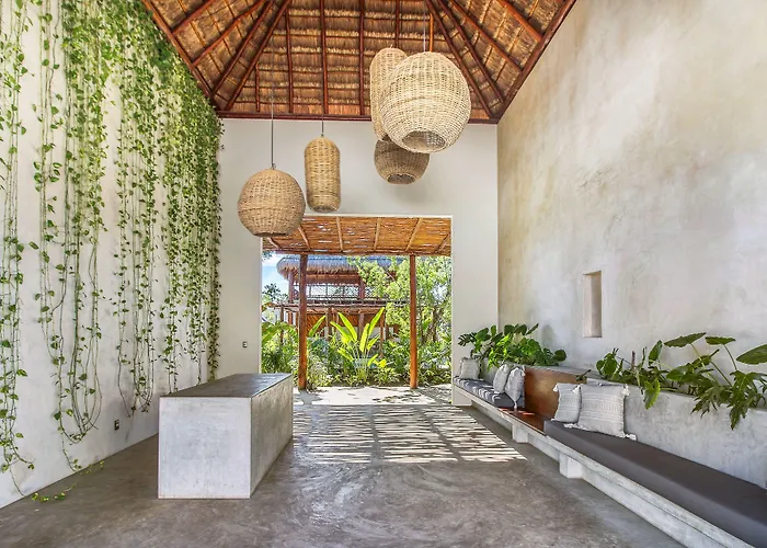 Zenses Wellness And Yoga Resort - Adults Only