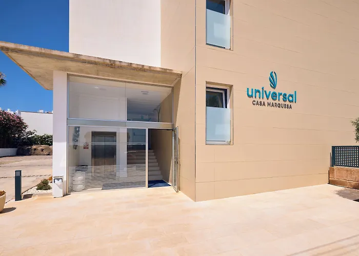 Universal Casa Marquesa
