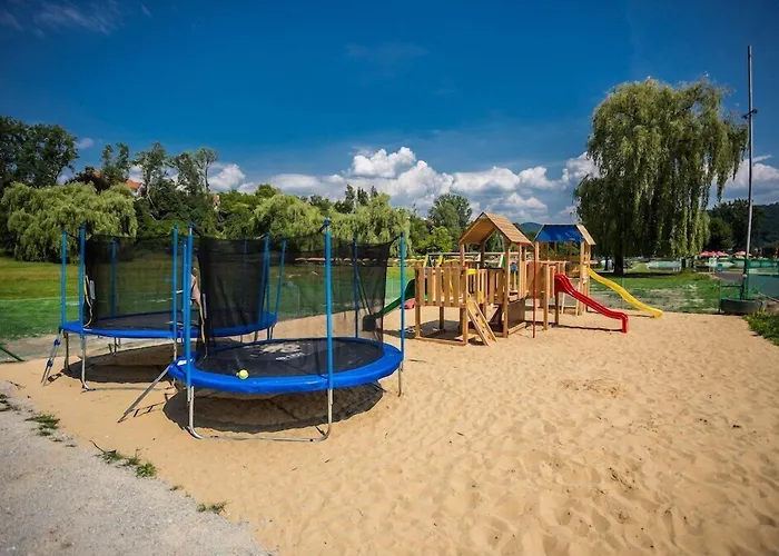 Dixon Resort & Wellness