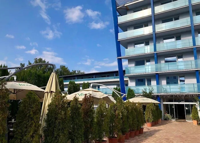 Dixon Resort & Wellness