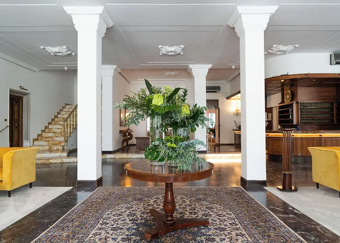 Hotel Universal Terme