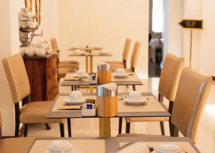 Hotel Universal Terme
