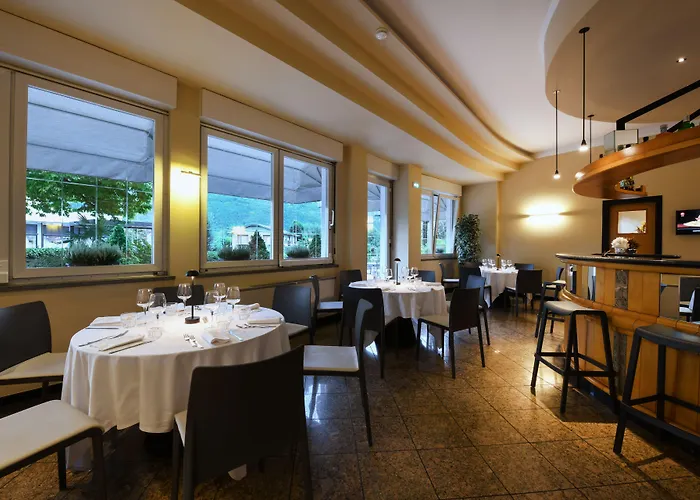 Hotel Internazionale
