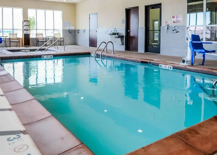 Comfort Inn & Suites Artesia
