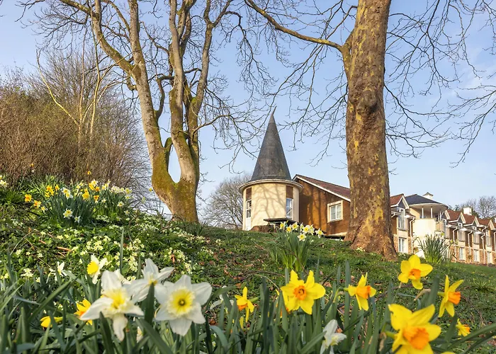 Wookey Hole Hotel