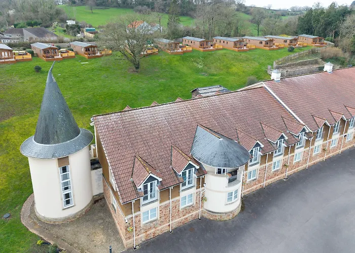 Wookey Hole Hotel
