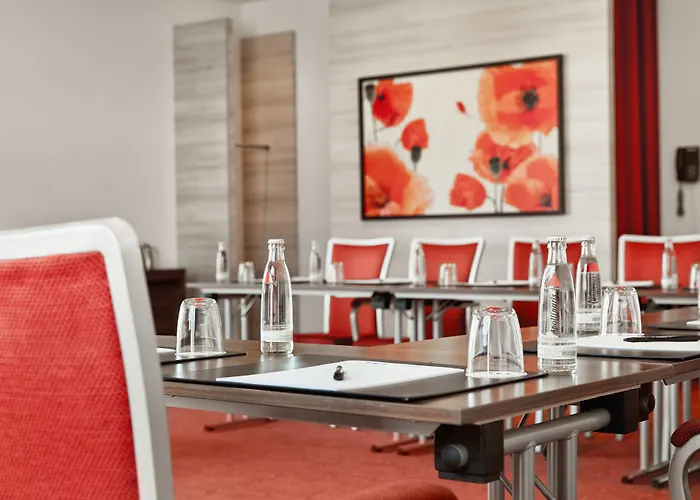 H4 Hotel Muenster