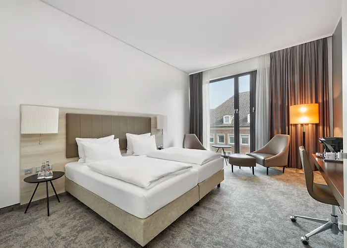 H4 Hotel Muenster