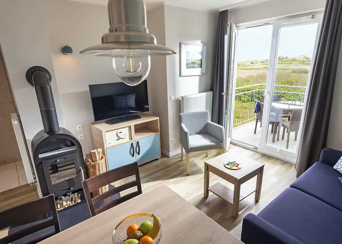 Tui Blue Sylt