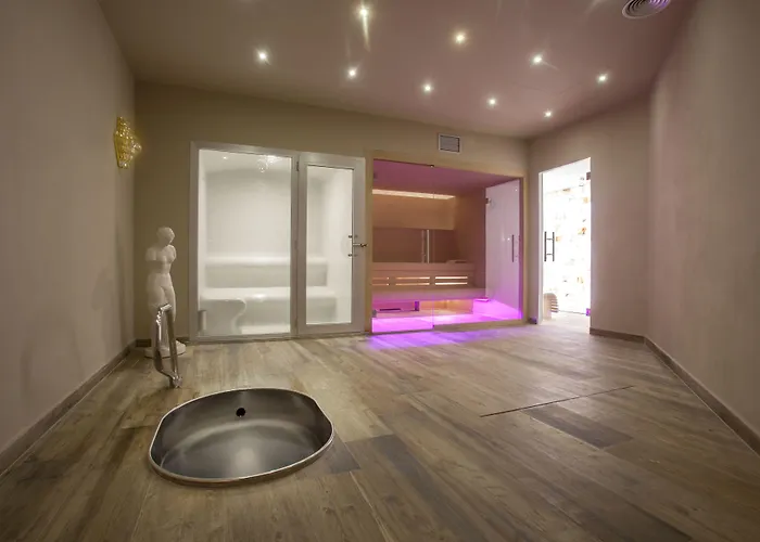 Hotel&SPA Bringué
