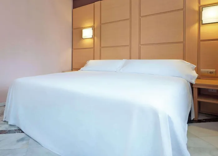 Hotel Puertollano