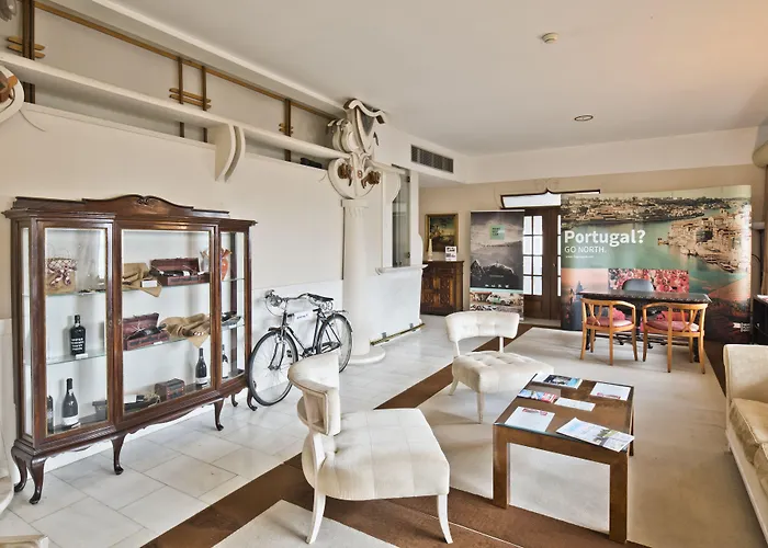 Golden Tulip Porto Gaia