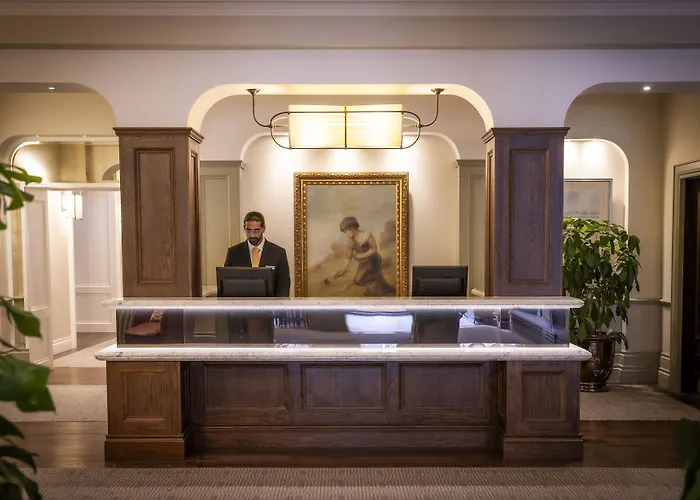 The Metropole Hotel Cork