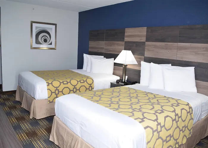 Baymont By Wyndham - Chicago - Addison - O'Hare