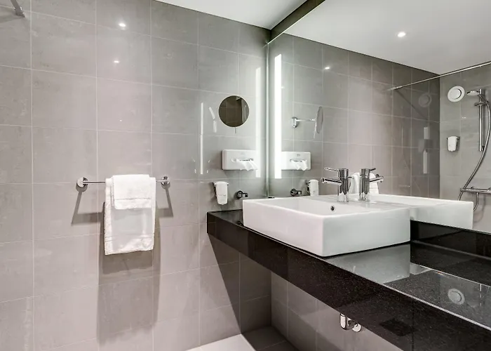 Quality Airport Hotel Gardermoen