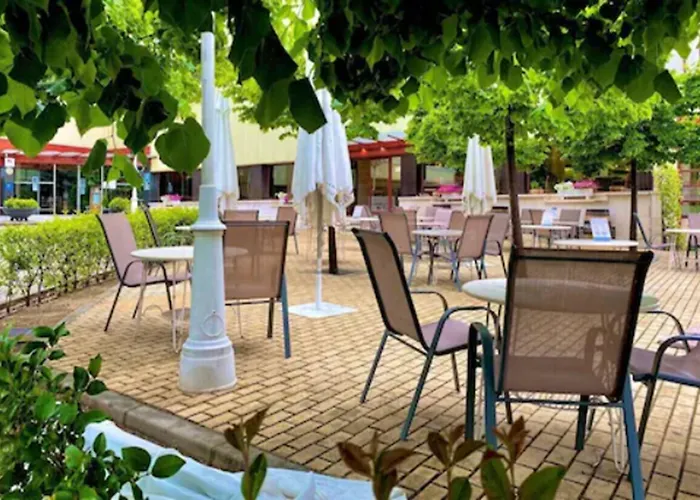 Hotel Torremangana