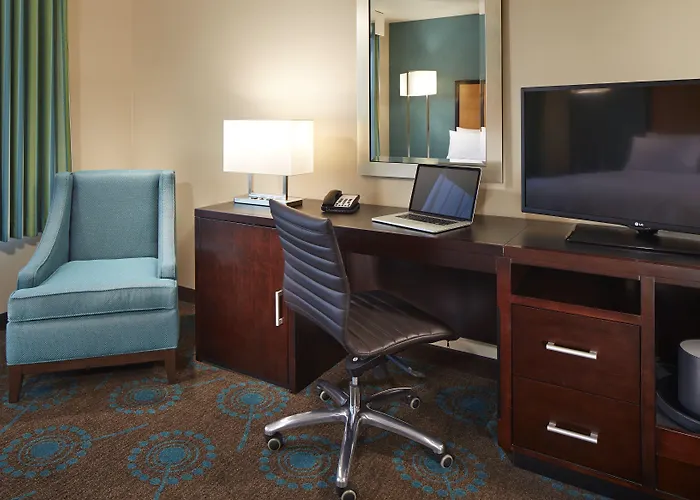Hampton Inn San Diego Mission Valley