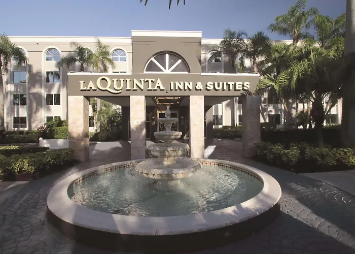 La Quinta By Wyndham Coral Springs South