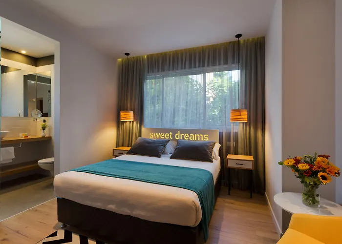 Prima City Hotel