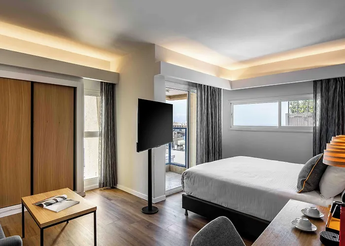 Prima City Hotel