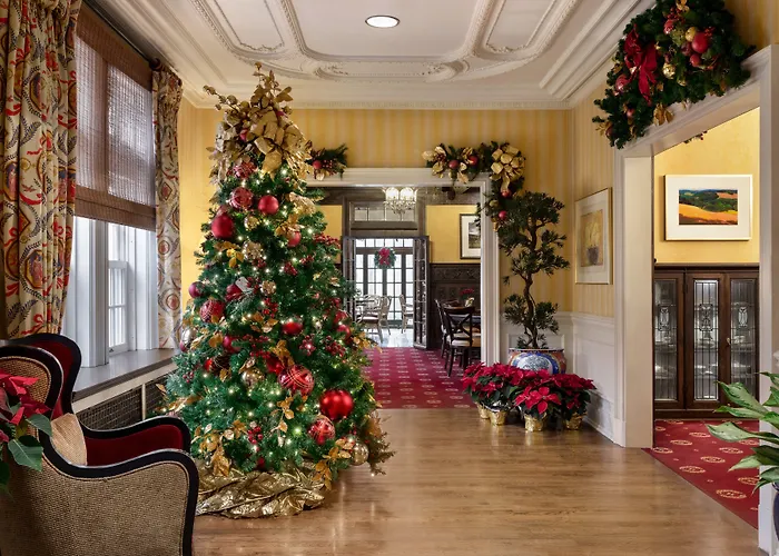 The Glidden House