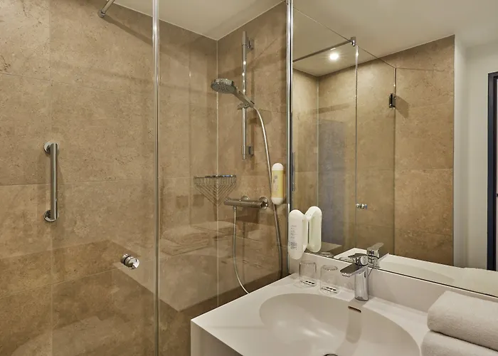 Sunday Hotel Koeln Bruehl