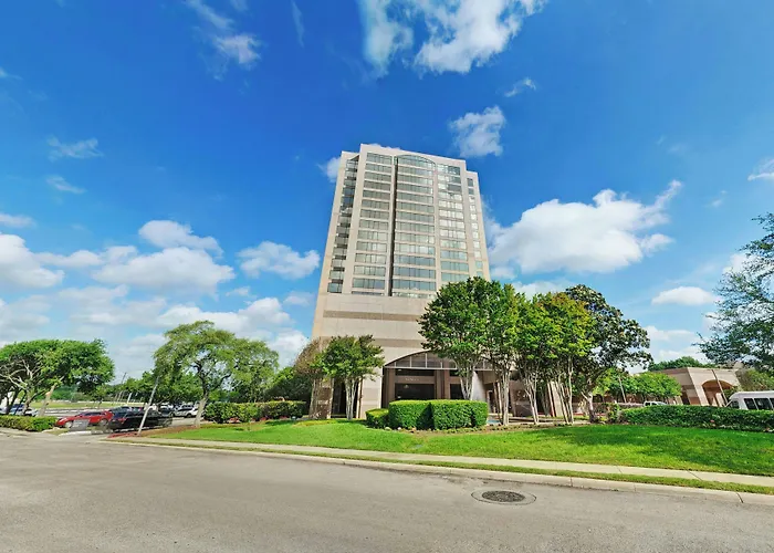 The Westin San Antonio North
