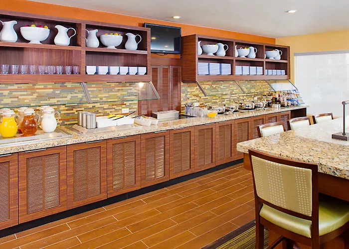 Hyatt House Lax Manhattan Beach